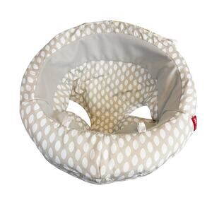 Skip Hop Activity Center Rotating 360 Seat with Washable Cover Replacement